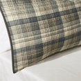 thumbnail image 2 of Woolrich WR14-1787 Tasha Quilt Mini Set Full/Queen Tan,Full/Queen, 2 of 4