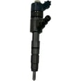 thumbnail image 4 of 0445110464 129A01-53100 Fuel Injector For John Deere 3038E 3039R 3046R 312GR 314G 4052M 4052R 4066M 7400A 7500A 8000A 8700A Yanmar Diesel Engines 3TNV84T 4TNV86CT 3TNV88C, 4 of 5