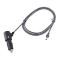 thumbnail image 1 of Cable Ethernet CC, 32,8 Pies, 10 M, Puerto USB, Medidor De Voltaje De Corriente De Salida, 12-24 V, Cargador Universal Para Coche, Cable De Alimentación Para Autobús Para Mini, 1 of 7