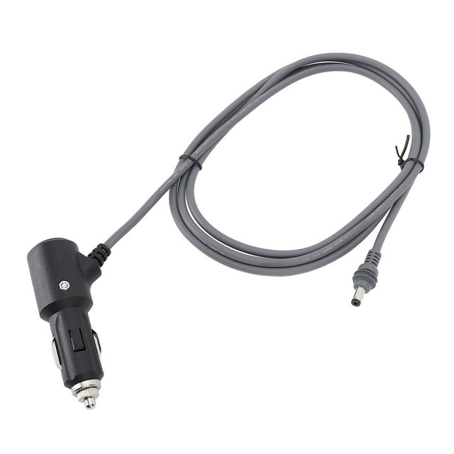 Cable Ethernet CC, 32,8 Pies, 10 M, Puerto USB, Medidor De Voltaje De Corriente De Salida, 12-24 V, Cargador Universal Para Coche, Cable De Alimentación Para Autobús Para Mini