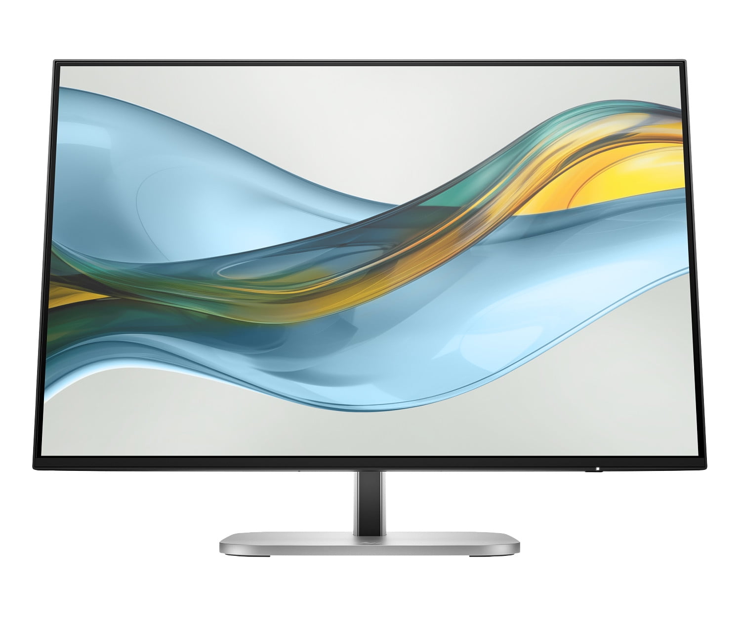 HP V272 - LED monitor - 27
