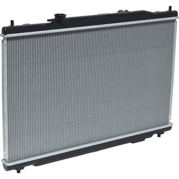 NEW Radiator fits Honda CR-V - 2012 to 2015 - OE# 190105LAA51