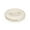 Beige, variant on Aurgiarme Silicone Blenders Case Makeup Sponges Holder Makeup Storage Box Shatterproof Makeup Sponges Carrying Case for Daily