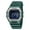 Bronze, variant on Sport Watches Digital Smael Brand Led Clock Waterproof Auto Date Military Army Green Square Wristwatches 8059 Men Watch Digital - Digital Wristwatches