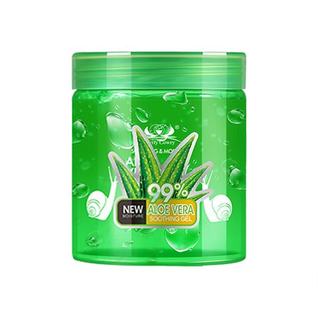 Mortilo Aloe Vera Gel Moisturizing Lotion Facial Cream Perfectly Plain To India
