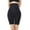 Black, variant on Youmylove Women's Buttocks And Abdomen Pants Women's Buttocks And Waist Postpartum Shaping Body Shaping Tummy Control Beauty Underwear Seamless Body Shaper