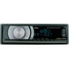 BOSS 639UA - Car - CD receiver - in-dash - Single-DIN - 60 Watts x 4