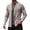 Khaki, variant on Rrxhxhs Mens Cardigan Solid Color Open Front Long Sleeve Warm Casual Knitted Sweater Cover Up with Pockets