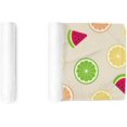 thumbnail image 4 of Hand Bath KitchenTowels Face Terry Towel Cute Tropical Fruits Decor Washcloth Bathroom Towels Soft Quick Dry 30 X 15 inch, 4 of 6