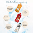 thumbnail image 4 of Gel de Ducha Exfoliante KAI Koji 1000 ml, 4 of 5