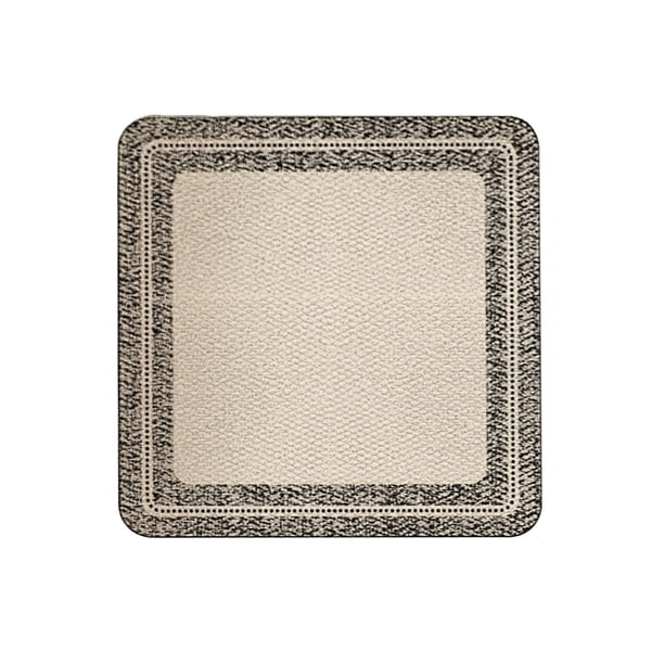 Cojín de la Silla de la Mesa de Comedor, Cojín de la Silla de Comedor de Poliéster, Cojín Antideslizante Del Hogar, Cojín de la Silla de la Oficina