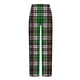 thumbnail image 4 of Pantalones largos para hombre, ropa de dormir para el hogar, pantalones de pierna recta con estampado fino, pantalones casuales para hombre, pantalones para hombre, 4 of 6