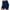 Navy, variant on Clearance Workout Shorts for Women Rvkxad, Women's Biker Shorts Athletic Shorts - High Waisted Yoga Workout Running Spandex Shorts - Workout Shorts