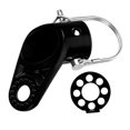thumbnail image 4 of FUTUREORYY 1 Set Bike Trailer Hitch Connector Coupler Steel Trailer Parts And Accessories, 4 of 8