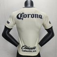 thumbnail image 2 of [versión del jugador] 22 23 nueva y correcta camiseta Mexicana de fútbol de alta calidad US 2nd Away camisa de manga cortapangjing, 2 of 3