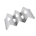 thumbnail image 2 of Stainless Steel Taco Holder Stand Mexican stand warming Restaurant Kitchen Supplies, 2 of 8