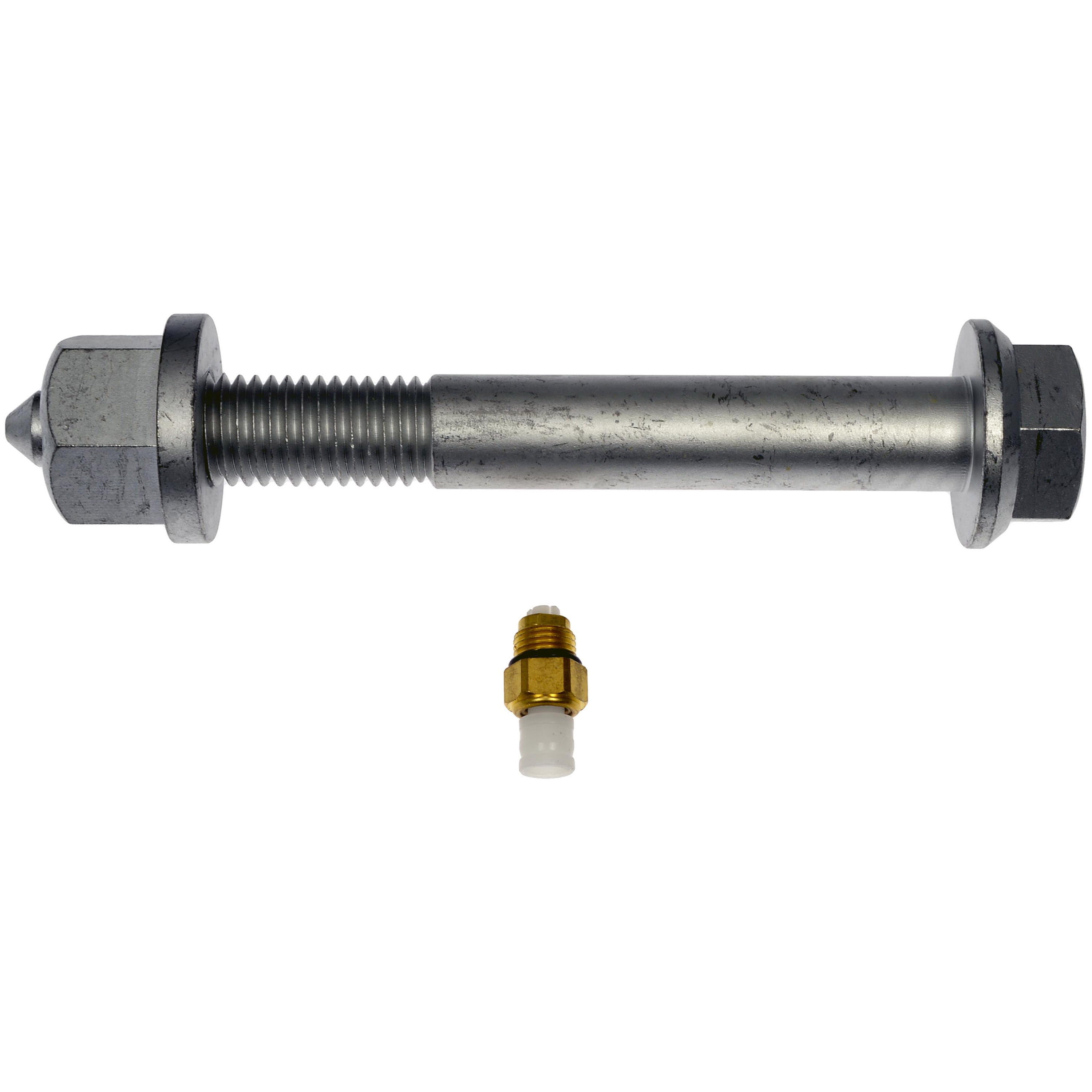 Dorman 949-368 Front Driver Side Air Suspension Strut for Specific Jeep Models