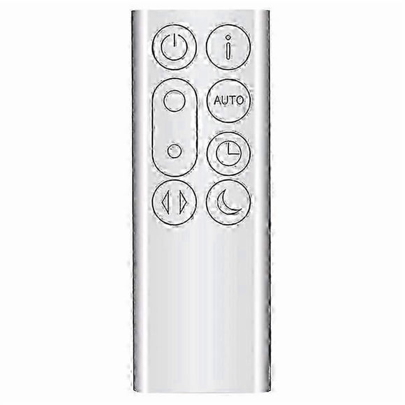 Compatible For Dyson TP05 / PH01 Cool Fan Remote Control Replacement