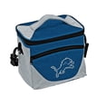 thumbnail image 1 of Logo Brands 611-55H-1 Detroit Lions 2017 Logo Halftime Lunch Cooler, 1 of 1