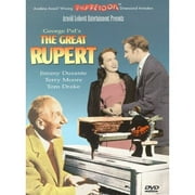 Great Rupert (Full Frame)