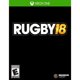 thumbnail image 1 of Videojuego Maximum Games Rugby 18 para Xbox One, 1 of 4