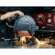thumbnail image 5 of Cortadora Industrial de Metales MARAGA CM2400 2400W Disco de 14 Corte Preciso hasta 110 mm, 5 of 8