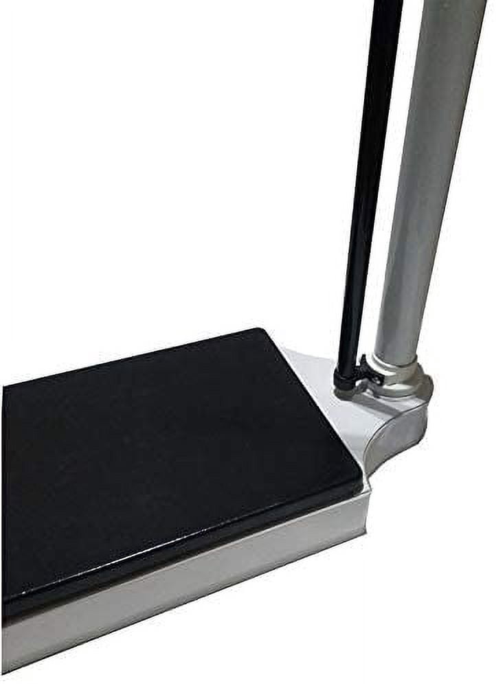 INTBUYING Rgt-140 Physicians Mechanical Standing Height And Weight Scale Physical Scale Medical
