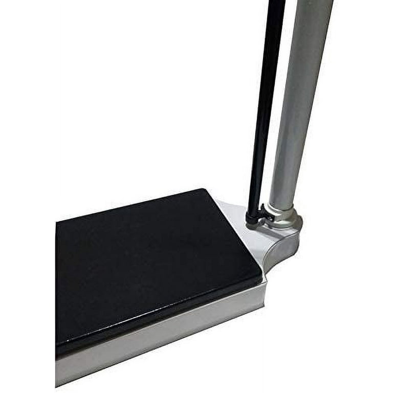Mechanical Medical Body Weighing Scale With Height