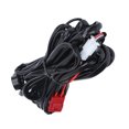 thumbnail image 4 of Arnés de cables para interruptores Bling Bling cableado de focos LED 9,8 pies, 4 of 12