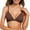 Brown, variant on RMGVDSD Women's Wireless Bras Minimizer Bras For Women No Underwire Full Coverage Bras Seamless Soft Support Plus Size Lifting Bra Push Up Bralettes
