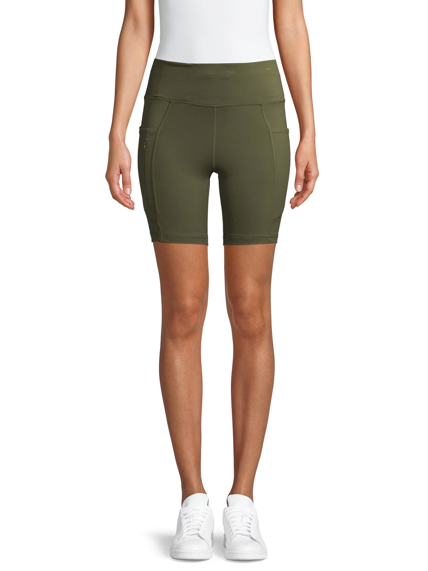 Buy Avia Women s 7 inch Flex Tech Bike Shorts at Ubuy Kenya
