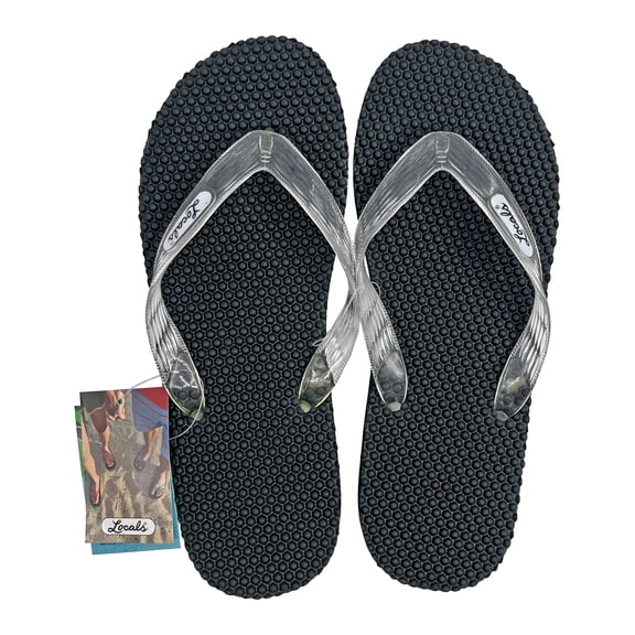 Locals Massage Slipper Size 10.5 Unisex