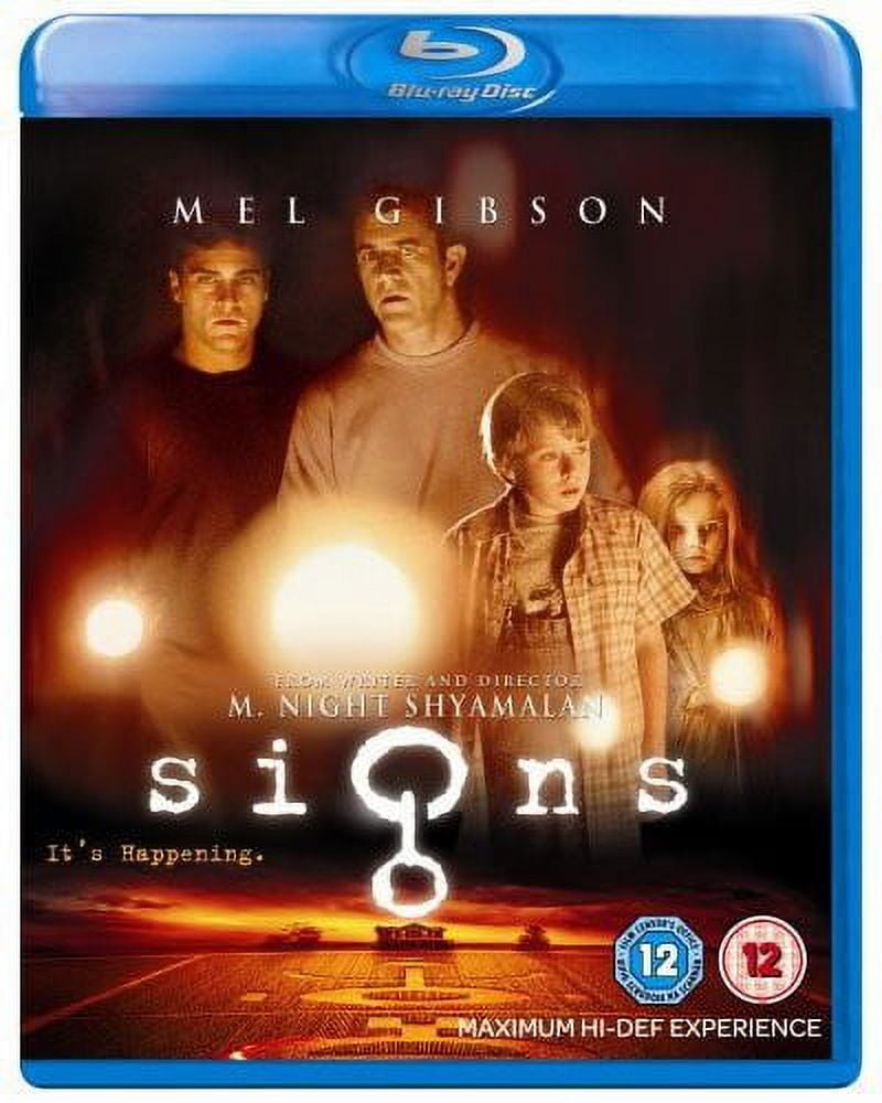 Mill Creek Entertainment, The Sixth Sense Blu-ray, PG-13 Thriller