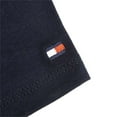 thumbnail image 4 of Tommy Hilfiger Men's Printed Crew Neck Short Sleeve Tshirt, Navy,3XL - US, 4 of 4