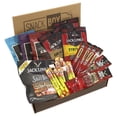 thumbnail image 4 of Break Box Big Beef Snack Mix Assorted 29/Box (700-S0020), 4 of 6