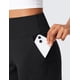thumbnail image 5 of Shorts CRZ YOGA Butterlift tiro alto 3" con bolsillos XL, 5 of 5
