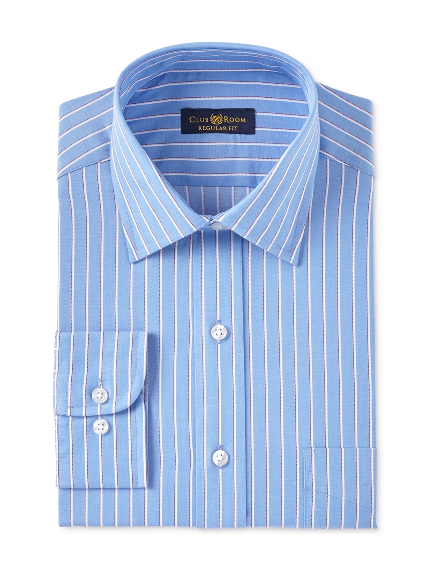 club room men's dress shirts