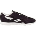 thumbnail image 6 of Reebok Womens Classic Nylon Casual Shoes, 6 of 8