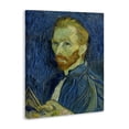 thumbnail image 3 of Stupell Industries Transitional Canvas Art, 16 x 20, by one1000paintings, 3 of 8