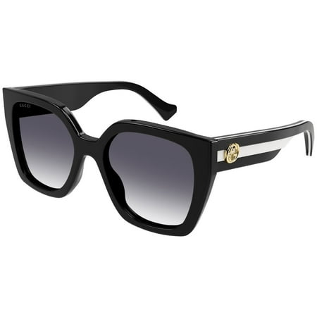 UPC 889652415376 product image for New Gucci GG1300S-004-55 Sunglasses | upcitemdb.com
