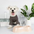 thumbnail image 2 of Pet Automatic Water Dispenser With Drinking Bottle Dog Cat Double Bowl Water Fountain For Eating Drinking He Qiyong unisex, 2 of 2