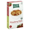 Kashi Organic Promise Strawberry Fields Cereal, 10.4-Ounce Boxes (Pack of 4)