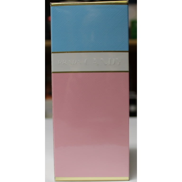 PRADA CANDY SUGAR POP キャンディ80ML プラダ Amazon.com : Prada Candy Sugar Pop for Women Eau De Perfume