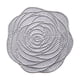 thumbnail image 2 of 4.33in Rose Hollow Out Non Sli P Coa Ster Premiu M Drink Coaste R F Or Table Top Decorative Bar Coffee Mug Cup Mats For Restaurant Hotel Home Kitchen, 2 of 6