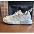 thumbnail image 3 of Adi - das Originals NMD_R1 Wonder White Gum Size UNISEX - GY6058 great condition, 3 of 6