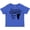 Royal Blue, variant on Inktastic Someone in Vermont Loves Me Boys or Girls Toddler T-Shirt