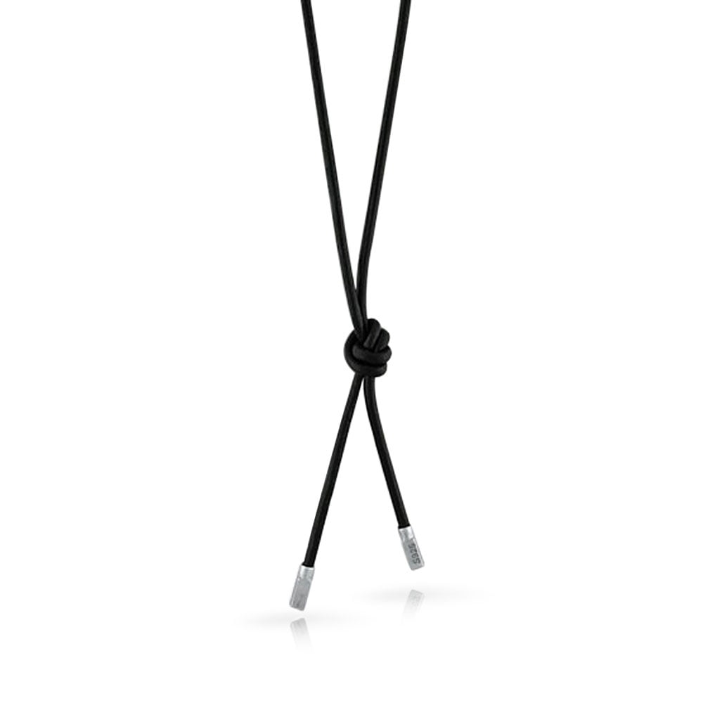 Simple Strong Smooth Genuine Black 