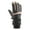 Grey, variant on Winter Gloves Premium Leather Work And Downhill Ski Leather Mitten Waterproof Men Women Motorcycle Gloves