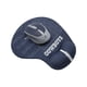 thumbnail image 2 of Set NFL de mouse inalambrico y pad con soporte de muñeca Dallas Cowboys 100% original, 2 of 7