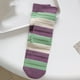 thumbnail image 1 of Calcetines Calcetines de tubo medio a rayas de moda versátiles estilo universitario de calle calcetines de pila de pila calcetines de mujer, 1 of 2